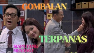 FULL Lapor Pak (14/08/24) Digodain Pasukin Didepan Suaminya Sendiri, Auto Panas Episode Ini