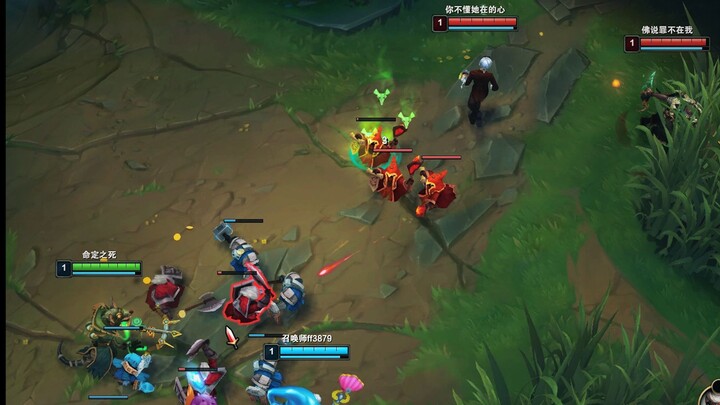 Advanced Laning Techniques for ADCs