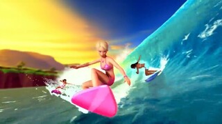 Barbie in A Mermaid Tale – Barbie Nàng Tiên Cá (2010)