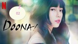 Doona Ep 02 Tagalog dubbed