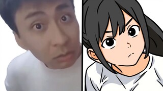 二次元，回答我！