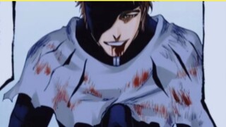 Does Aizen have a chance of winning against the captain of the Royal Guard, Litjie Barrow?