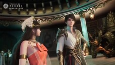 The Strongest Enhancement Upgrade Eps 28 indo