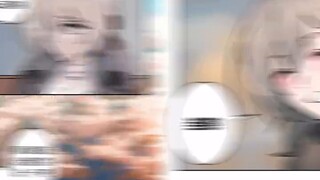 [Bengtie Comics] ชิ้นส่วนของอดีตของ Liuying และ Xing