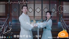 神隐配乐好好听,建议循环播放啦