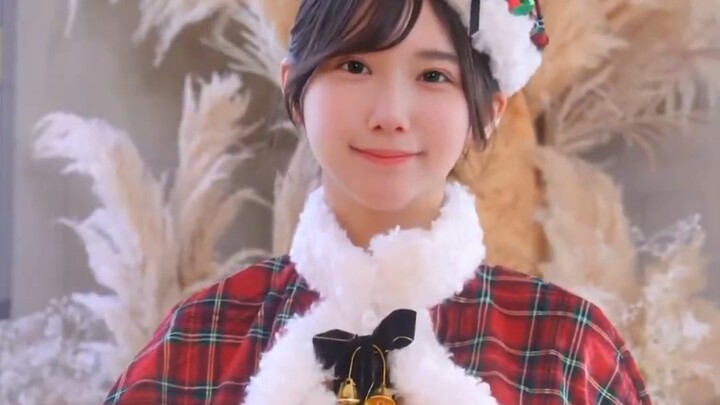 Lời chúc Giáng Sinh!