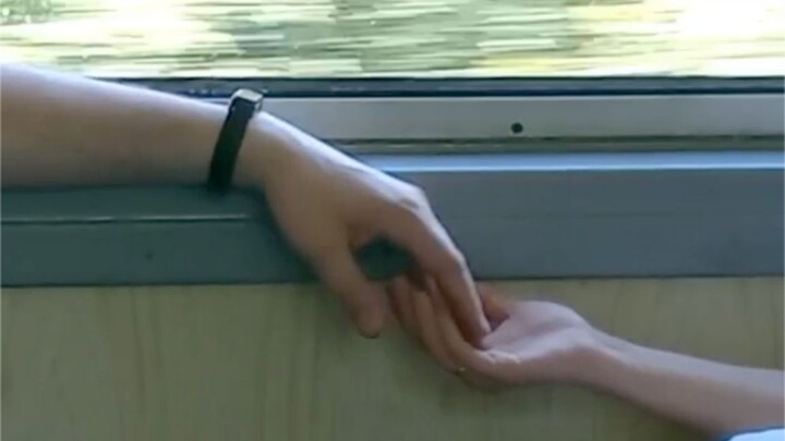 Kamu pasti sangat lembut