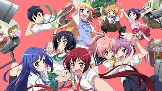 Joukamachi No Dandelion Eps 7