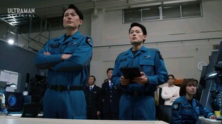 Ultraman Blazar Episode 23