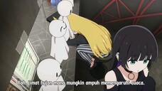 Bocchi The Rock! Episode 8