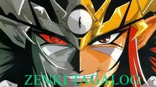 Zenki EP14