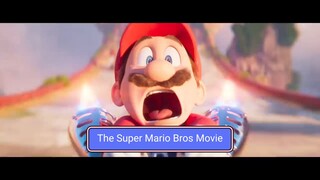 The Super Mario Bros. Movie | Official Trailer