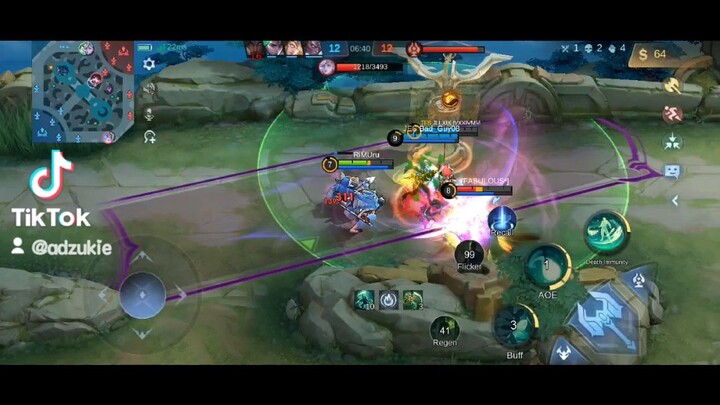 faramis try  out🤣