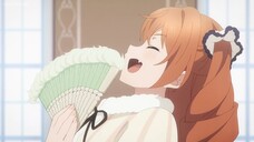 Silent Witch: Episode 1