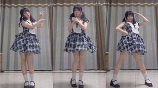【Home Dance】สถานที่น่ารักที่สุดของฉัน