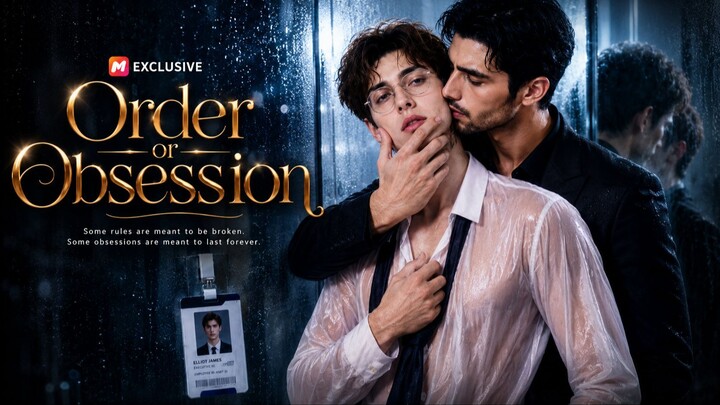 [AI BL] Order or Obsession