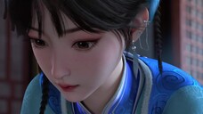 Over Divine Kingdom Episode 6 Sub Indonesia