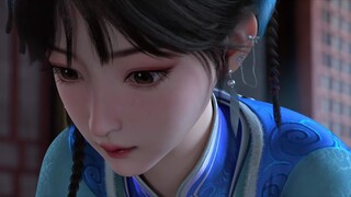 Over Divine Kingdom Episode 6 Sub Indonesia