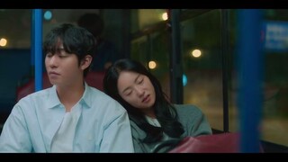 A Time Called You EP 9 EngSub720p