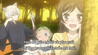 tự vả quá đó Tomoe - san ÷))