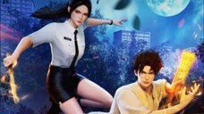 Urban Ancient Immortal Doctor Eps 74 indo