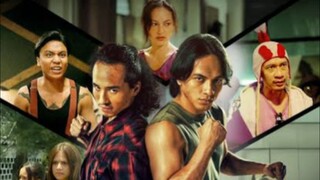 PERTARUHAN EPISODE 6 || SAFARI PARA PENCURI