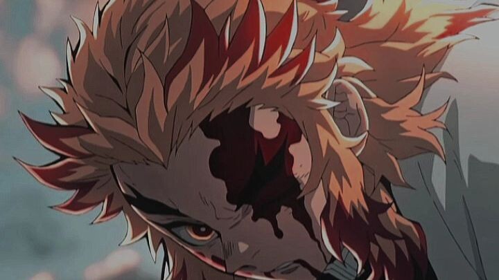 ai nhớ rengoku ko