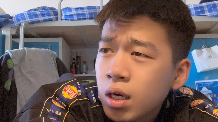 When I used Zhongli to auto-farm in the dormitory