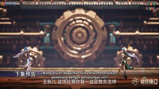 Soul Land II : The Unrivaled Tang Sect EP 82 Preview #updatedonghua