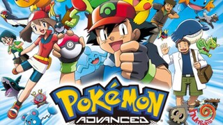 POKEMON - NEW SEASON 6 EPISODES 17 IN HINDI DUB