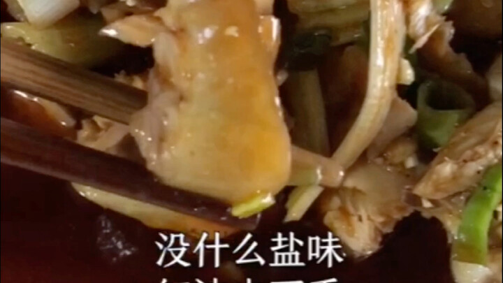 A legendary hole-in-the-wall eatery: as soon as you don’t see any customers, you know it’s going to 