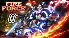 Fire Force Season 3 Episode 11