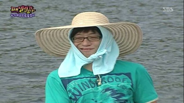 Family Outing [ซับไทย] Ep 69