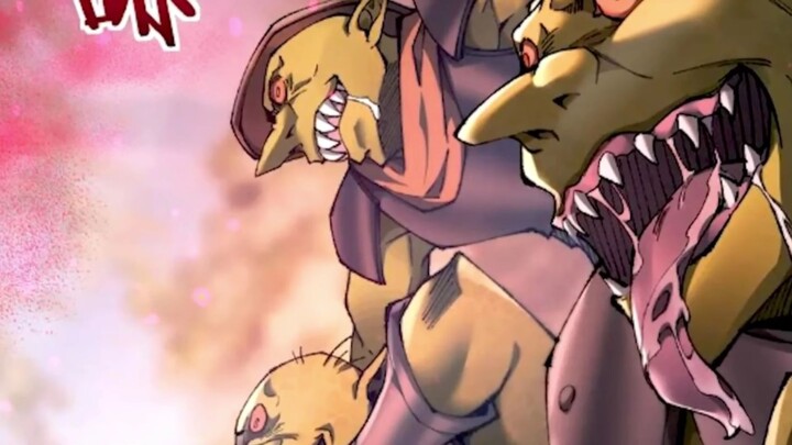 (29-30) From goblin to goblin god tagalog recap