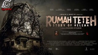 RUMAH TETEH: Story 0f Helen4 [2O25]