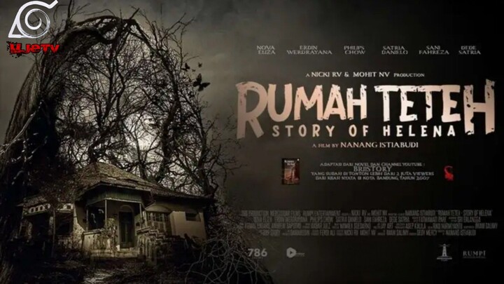RUMAH TETEH: Story 0f Helen4 [2O25]