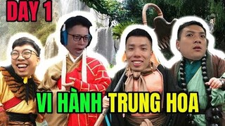 (CSGO) Bomman Vi Hành 5E Đại Lục | Day 1 | Vẫn Nhẹ Nhàng