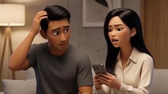 padahal istri sah lebih cantik EPS 31 series mira