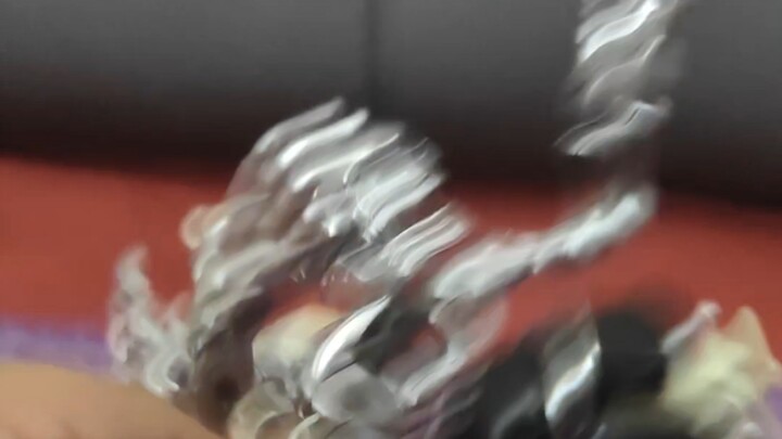 Most people can’t make it here.