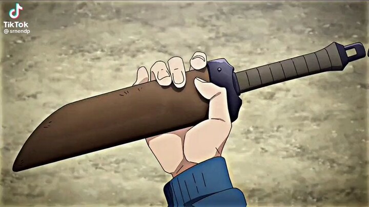 Solo leveling trailer eps 1