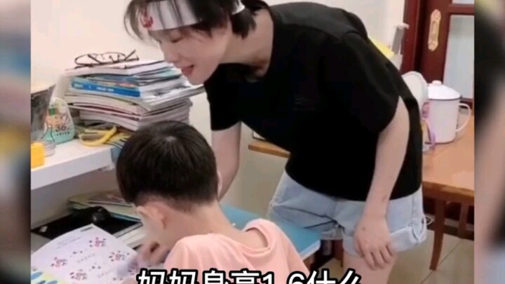 حصيلة الآباء المجهدين من مساعدة أطفالهم في الواجبات المدرسية: خيال الأطفال المشاغبين لا يُصدَّق، وال