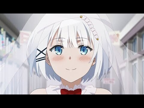 | AMV | Em Ổn Chứ?