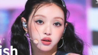 YooA's "Selfish" MV + مجموعة المسرح (تم التحديث إلى 221127～)