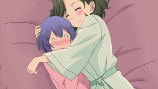 A list of big sisters who like little shotas in anime! [Anime List]