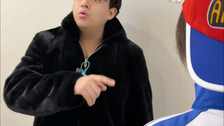 Parents Who Lead by Example