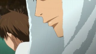 Kuroko no Basket S1 episode 19 [sub indo]