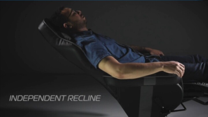 RESPAWN RSP-900 Racing Style, Reclining Gaming Chair