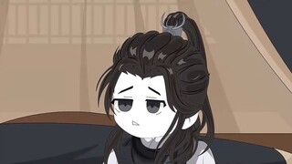 Episode 123: The Mystery of Xu Jinjia's Departure