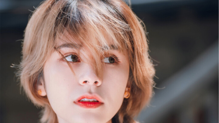 Người Tân Cương thực sự là Dilraba