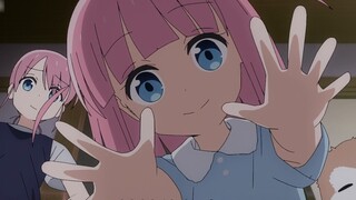 "Sister, wake up! The new semester has started~"